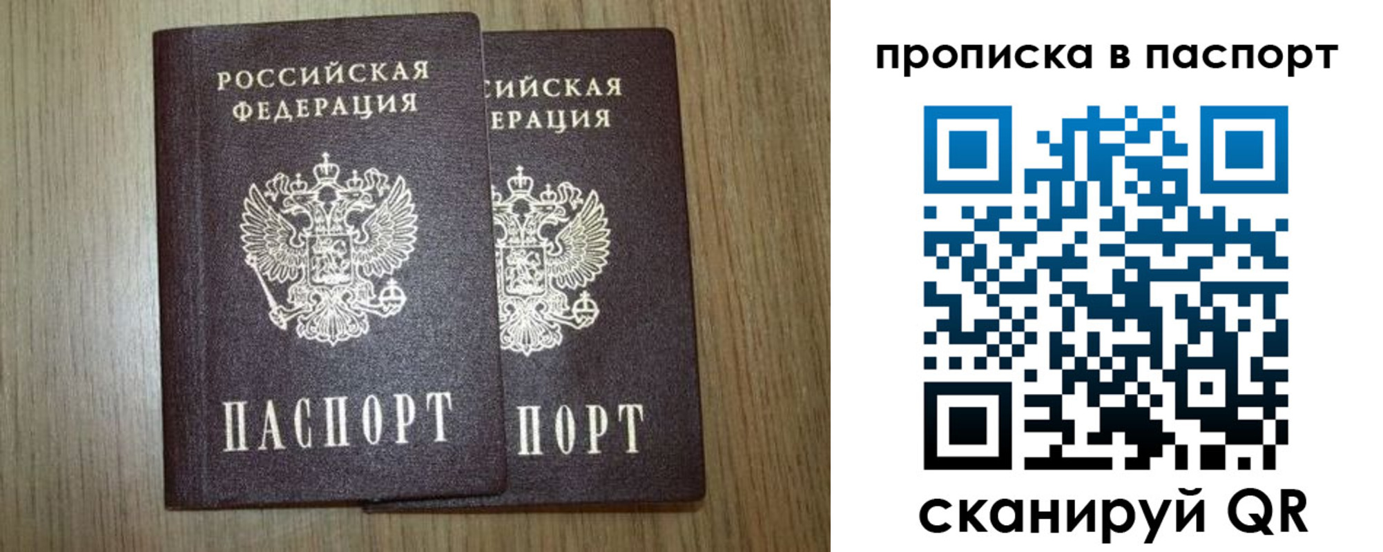 прописка ребенка в Долгопрудном